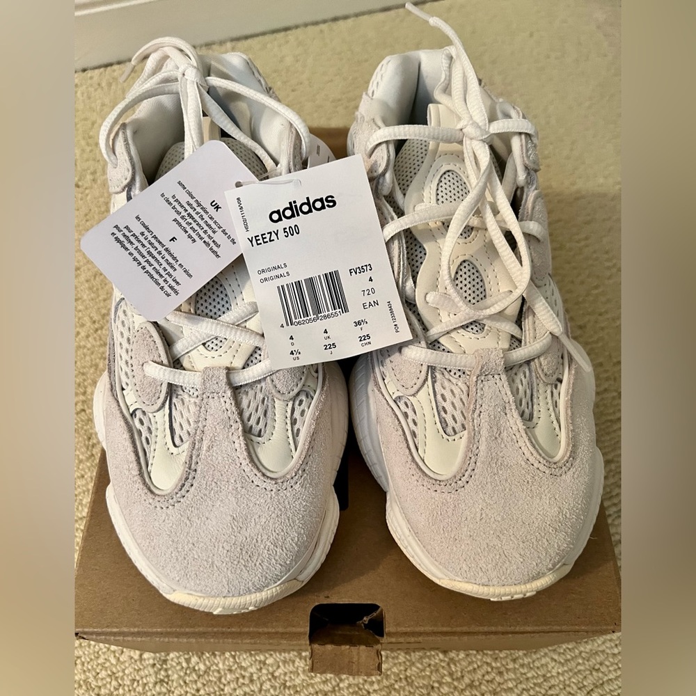 Adidas Original Blush
